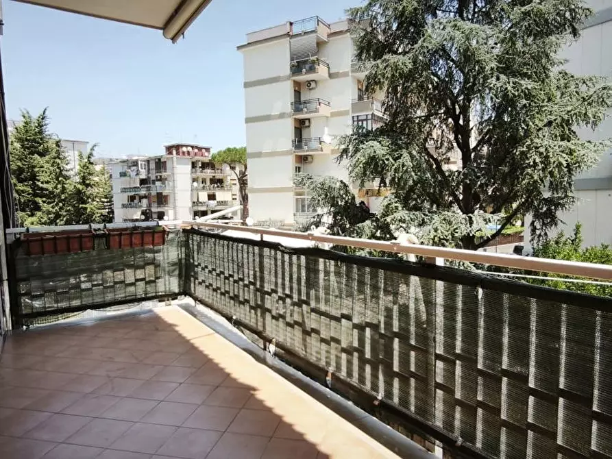 Immagine 8 di Appartamento in affitto  in Via manzoni, 198 a San Giorgio A Cremano