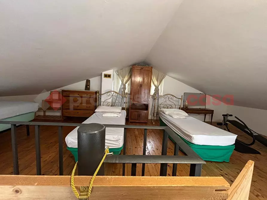 Immagine 19 di Casa indipendente in vendita  in Via Romagnano Fontana Valle, 7 a Anagni