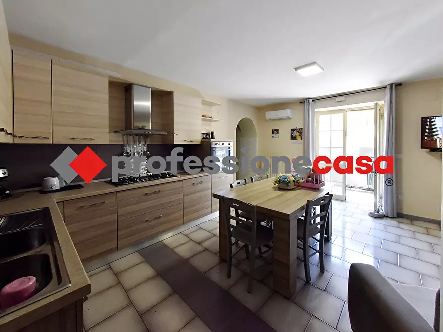 Immagine 4 di Appartamento in vendita  in Via Roma, 23 a Santa Maria Capua Vetere