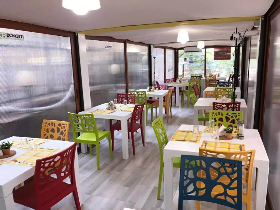 Immagine 13 di Negozio in vendita  in Via Telesino, 89/91 a Palermo
