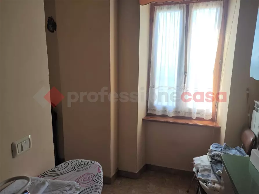 Immagine 12 di Villetta a schiera in vendita  in Via del castello a Campello Sul Clitunno