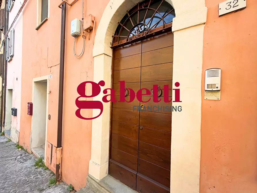 Immagine 21 di Appartamento in vendita  in Via Cavour a Novafeltria