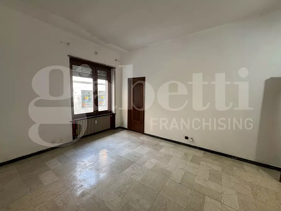Immagine 7 di Appartamento in vendita  in Via vespucci, 75 a Torino