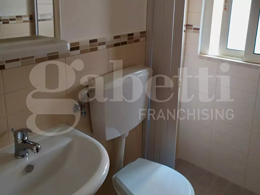 Immagine 20 di Appartamento in vendita  in Via delle Palme, 6 a Santa Croce Camerina