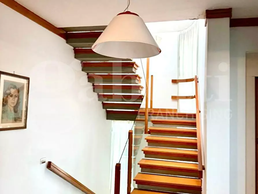 Immagine 10 di Villa in affitto  in Via Marina di Serapo, s.n.c a Gaeta