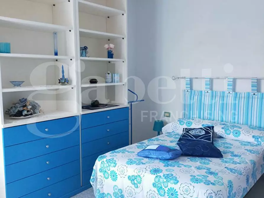 Immagine 17 di Casa indipendente in vendita  in Via Petite Residence, 38 a Capoterra