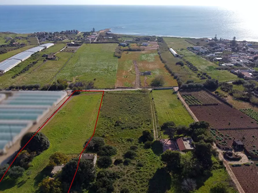 Immagine 3 di Rustico / casale in vendita  in Viale Stella Maris, . a Pachino