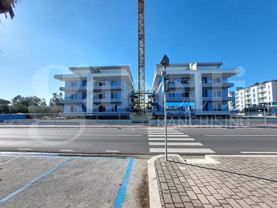 Immagine 20 di Attico in vendita  in Via Lungomare Sirena, 618 a Tortoreto