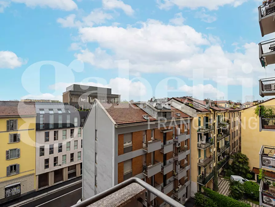 Immagine 17 di Appartamento in affitto  in Via Melzo, 6 a Milano