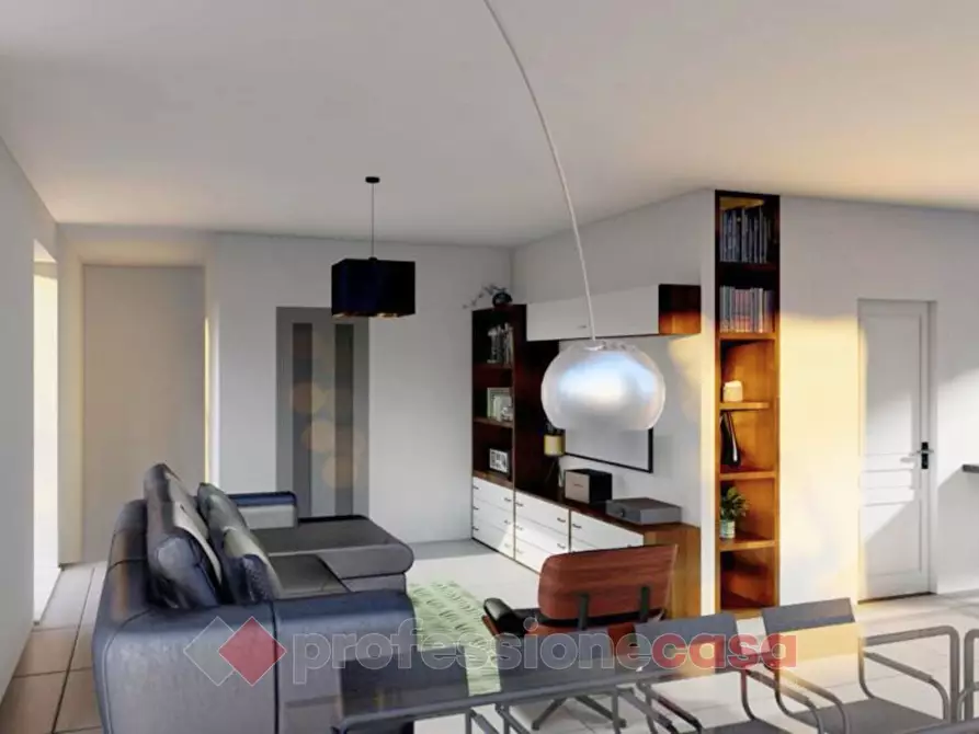 Immagine 6 di Appartamento in vendita  in Via San Bartolomeo a Perugia