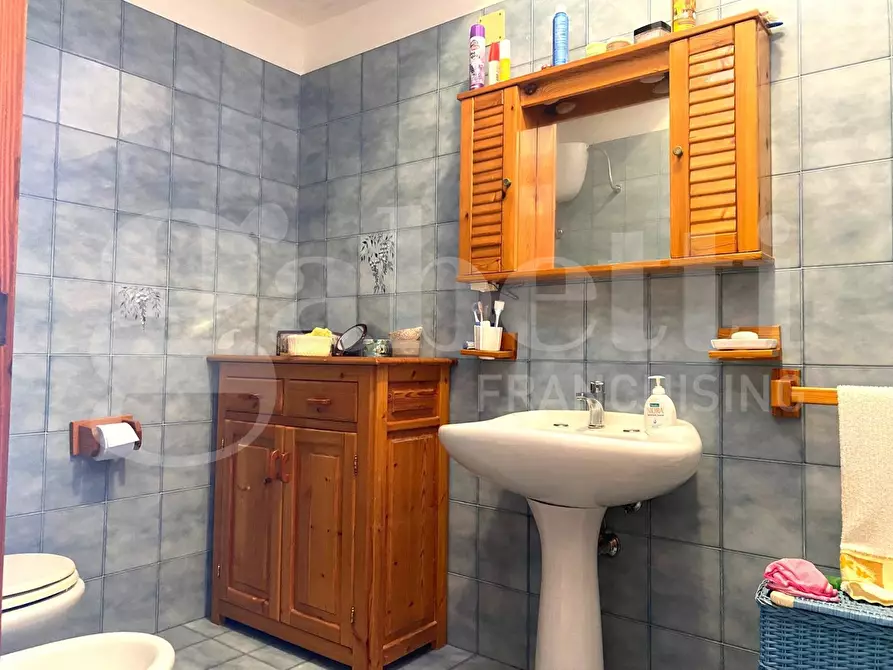 Immagine 9 di Appartamento in vendita  in Via Mondonuovo a Nardo'