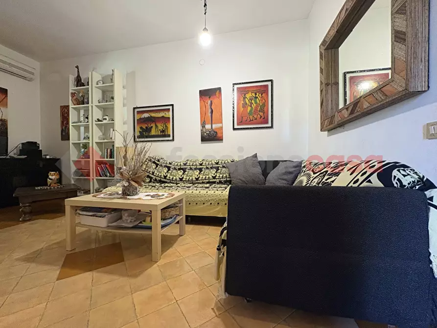 Immagine 6 di Casa bifamiliare in vendita  in Via VILLAGGIO DEL SISTO, 45 a Terracina