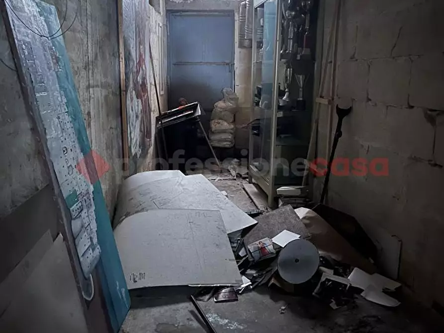 Immagine 11 di Appartamento in vendita  in Via Arnaldo Fusinato, snc a Ostuni