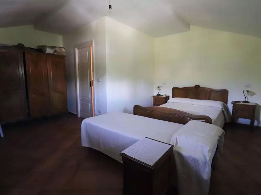 Immagine 24 di Casa bifamiliare in vendita  in Via Pesca, 1 a Posta Fibreno