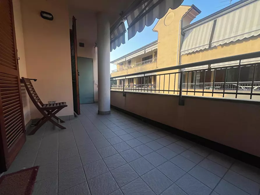 Immagine 25 di Appartamento in vendita  in Via Don Primo Mazzolari, 1 a Abbiategrasso