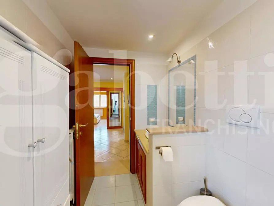 Immagine 10 di Appartamento in affitto  in Via Pio Piacentini, 20 a Roma