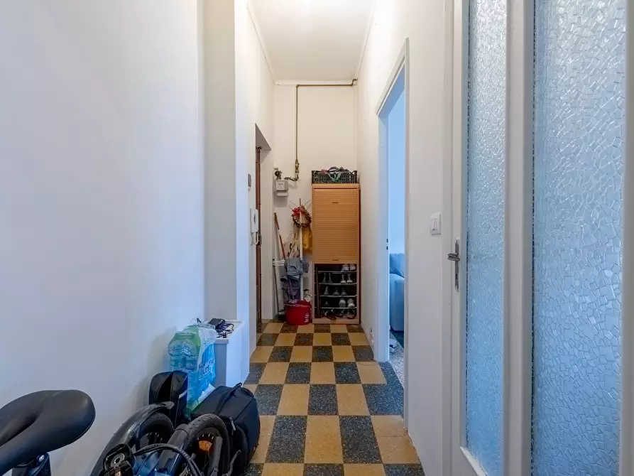 Immagine 6 di Appartamento in vendita  in Largo Borgaro, 42 a Torino