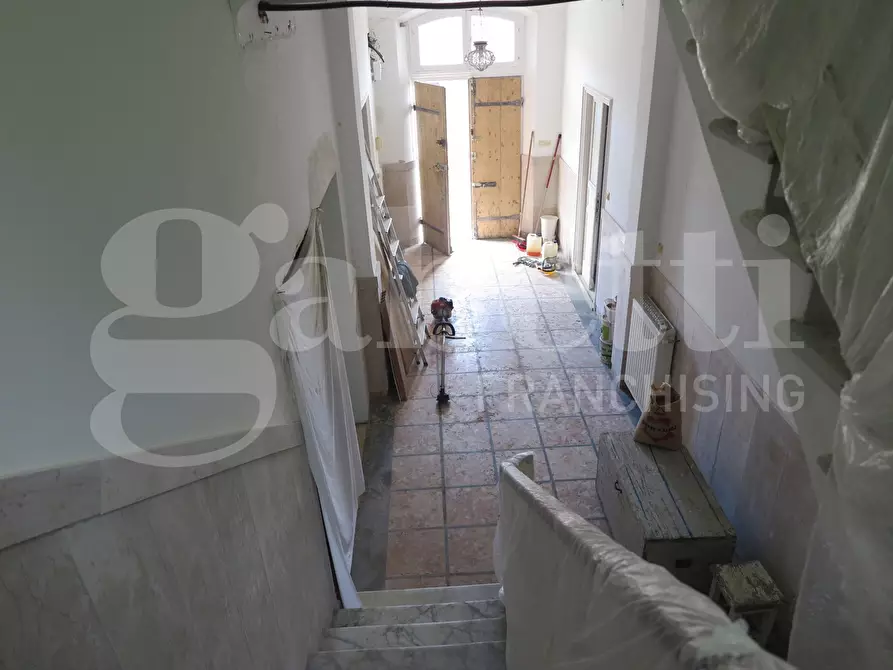 Immagine 19 di Appartamento in vendita  in Via san bortolomeo, 5 a La Spezia