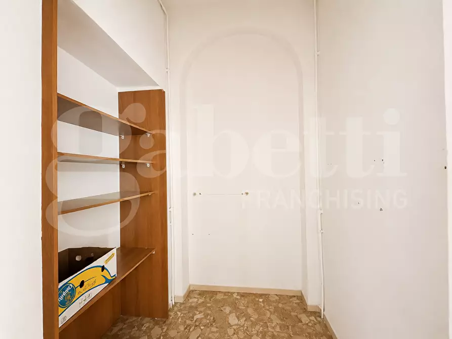 Immagine 20 di Appartamento in vendita  in Via Federico Campana, 4 a Torino