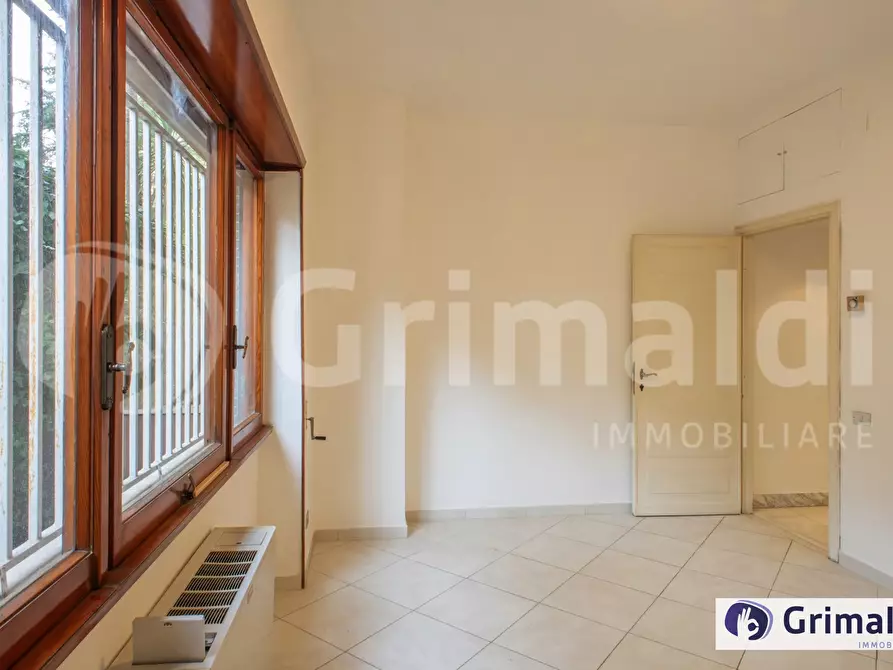 Immagine 19 di Appartamento in vendita  in Via del Serafico a Roma