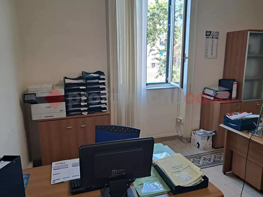 Immagine 4 di Ufficio in affitto  in Via Argine Destro Calopinace, 7 a Reggio Di Calabria