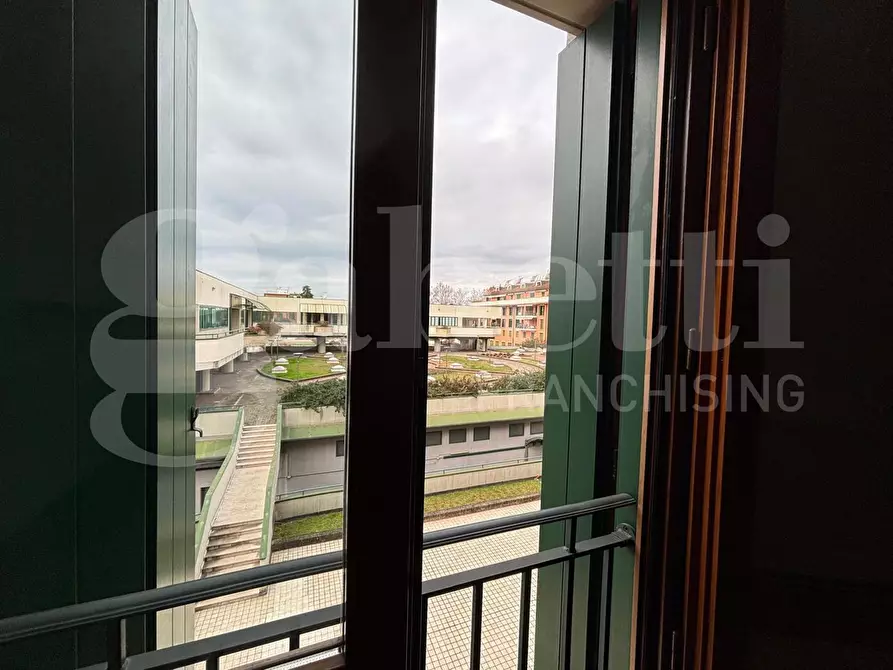 Immagine 5 di Appartamento in affitto  in Via Volturno, . a Venezia