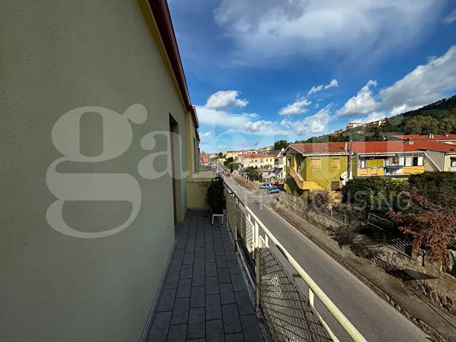 Immagine 3 di Appartamento in vendita  in Via Logudoro, 6 a Carbonia