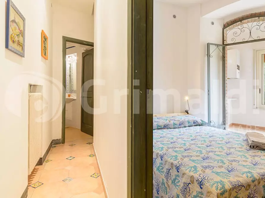 Immagine 18 di Appartamento in vendita  in Via Fontana Vecchia, 5 a Taormina