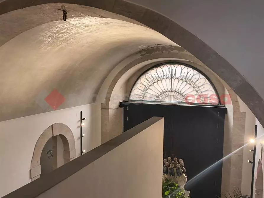Immagine 24 di Bar / Ristorante in vendita  in Via del collegio, 13 a Siracusa