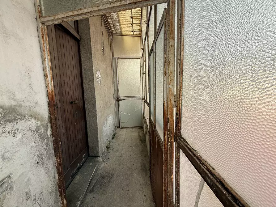 Immagine 24 di Appartamento in vendita  in Via FRANCESCO ACRI, 45 a Catanzaro