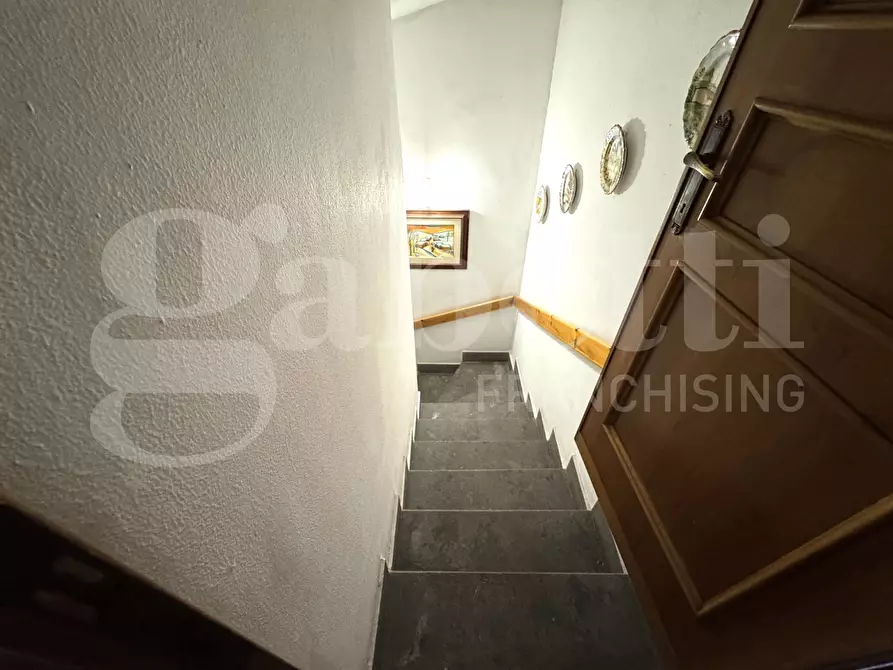 Immagine 25 di Villetta a schiera in vendita  in Via dei Gonzaga a Roma
