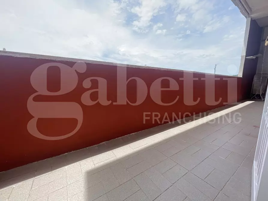 Immagine 25 di Appartamento in vendita  in Corso Italia, 12 a Gaeta