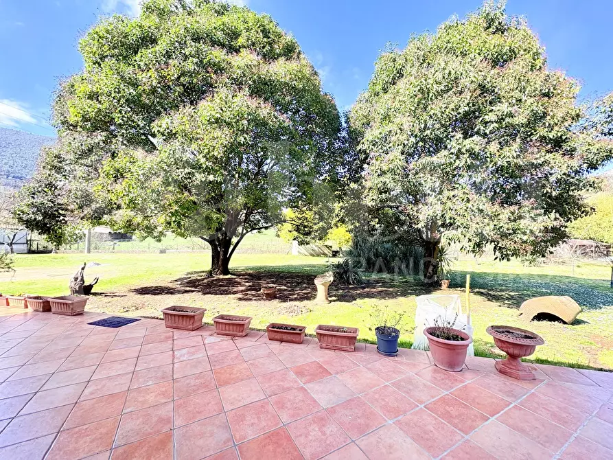 Immagine 48 di Villa in vendita  in Via Carpinetana Est, 56 a Segni