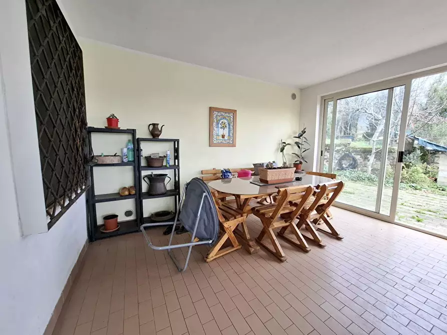 Immagine 13 di Villa in vendita  in Via INCORONATA, SNC a Sora