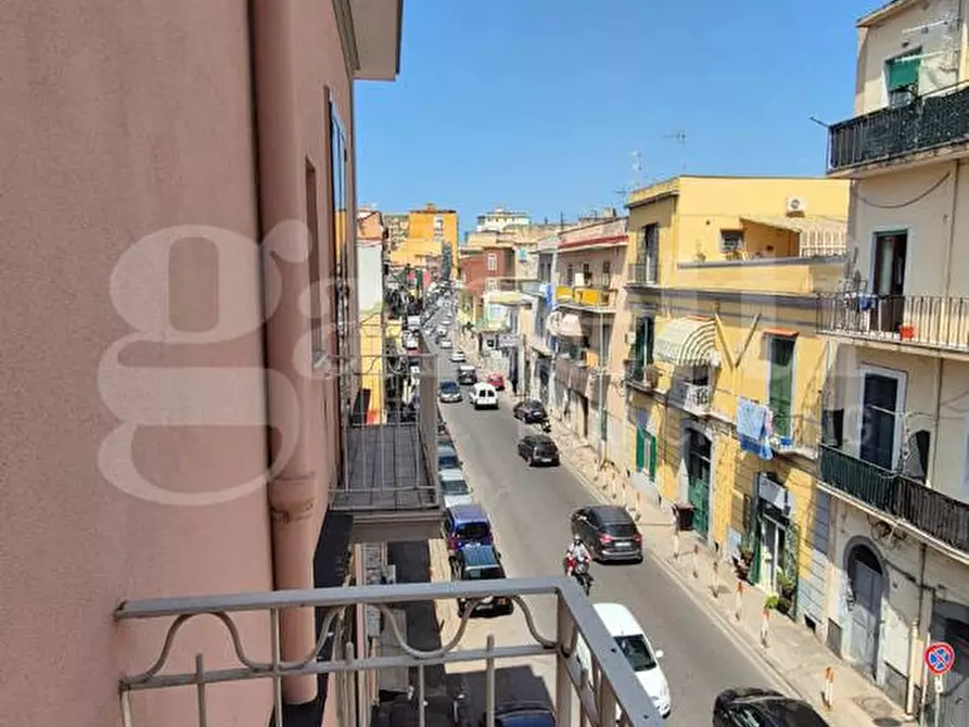 Immagine 21 di Appartamento in vendita  in Via Vittorio Veneto, 339 a Torre Annunziata