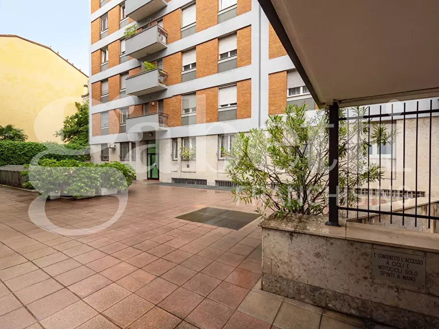 Immagine 21 di Appartamento in affitto  in Via Melzo, 6 a Milano