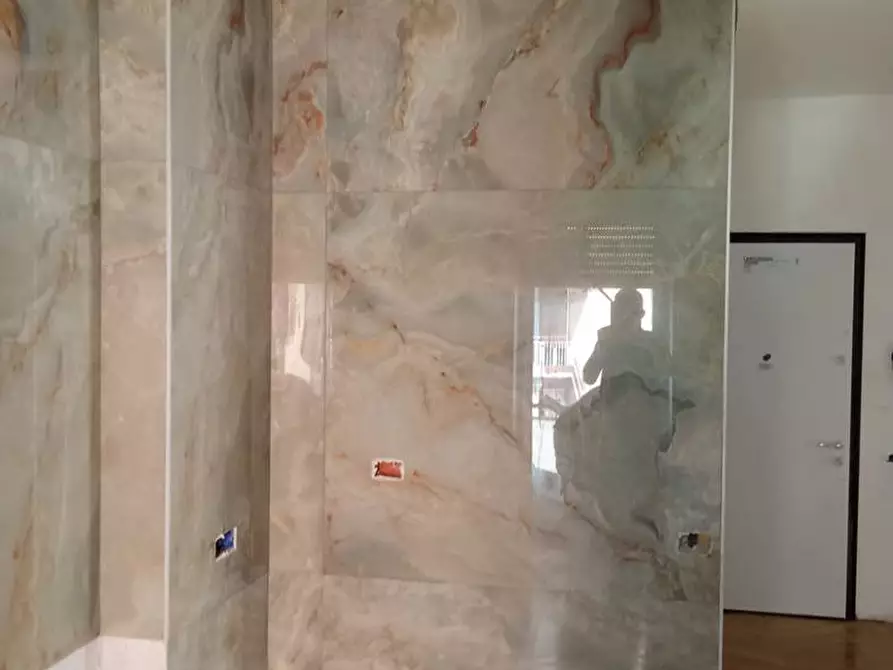 Immagine 2 di Appartamento in vendita  in Via dei Monti di Primavalle, 1 a Roma