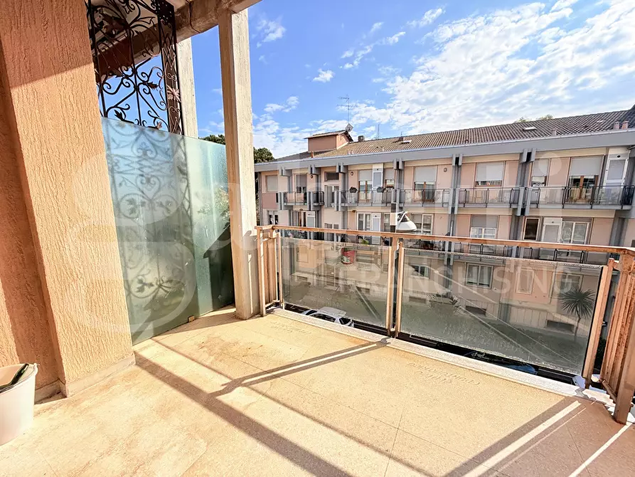 Immagine 18 di Appartamento in vendita  in Via degli Orti a Albenga