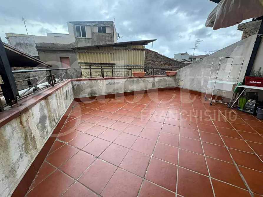 Immagine 17 di Casa indipendente in vendita  in Via Spirito Santo, 12 a Messina