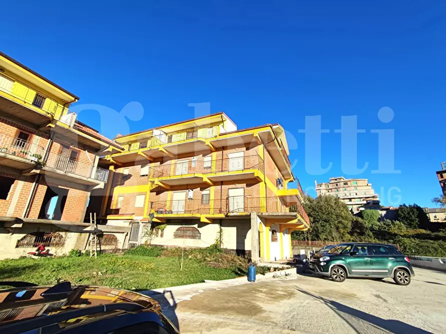 Immagine 1 di Appartamento in vendita  in Contrada LUCA, SNC a Chiaravalle Centrale