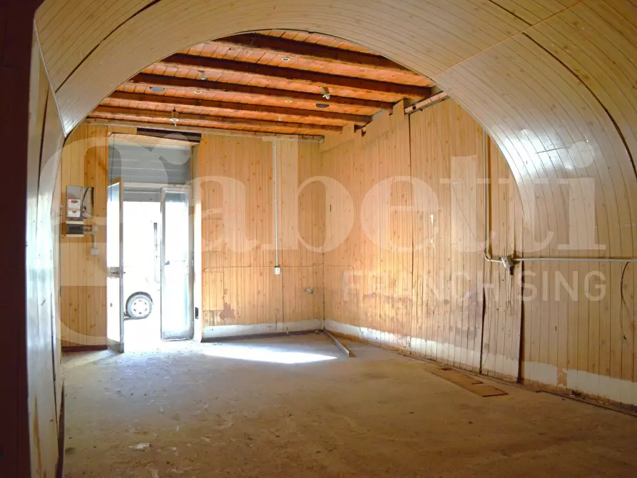 Immagine 2 di Negozio in vendita  in Via Sant'Anna, 99 a Ragusa