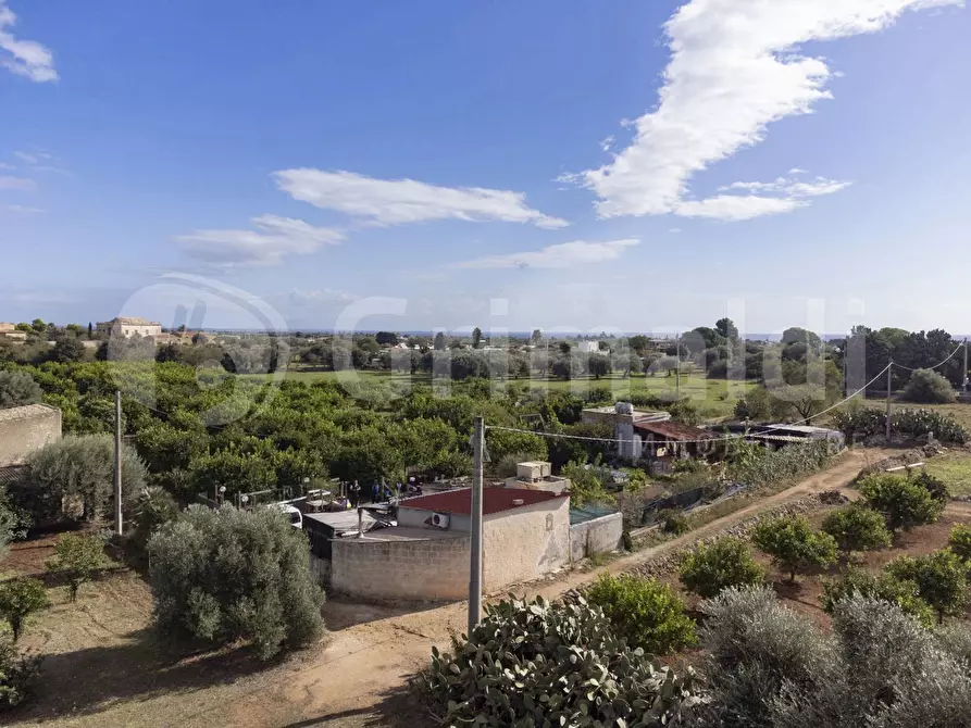 Immagine 4 di Terreno residenziale in vendita  in Via dulcamara, 45 a Noto