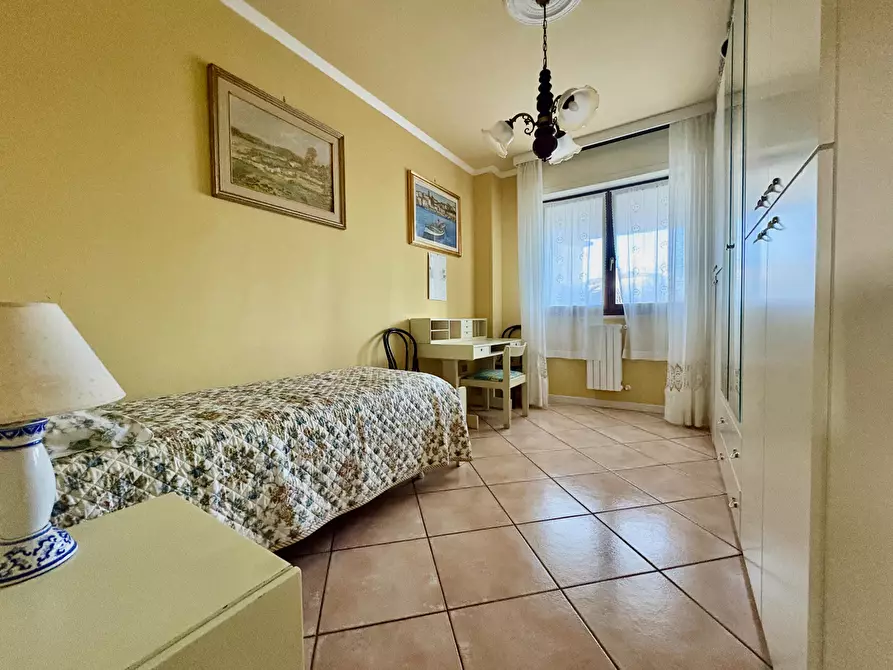 Immagine 9 di Appartamento in vendita  in Via Prunizzedda, 63 a Sassari