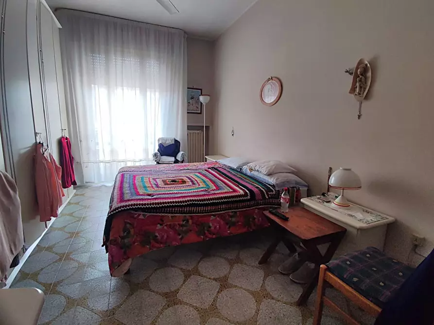 Immagine 9 di Appartamento in vendita  in Via GUIDO RENI a San Severo