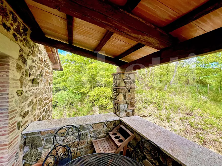 Immagine 17 di Rustico / casale in vendita  in Via di Vitozza, 16 a Sorano