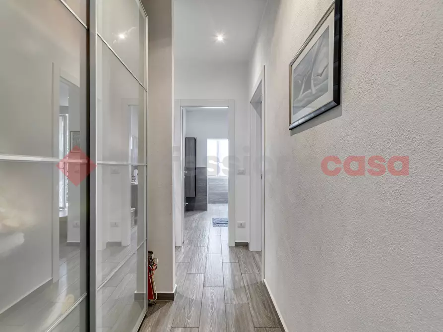 Immagine 12 di Appartamento in vendita  in Via fratelli Pinardi, 25 a Bologna