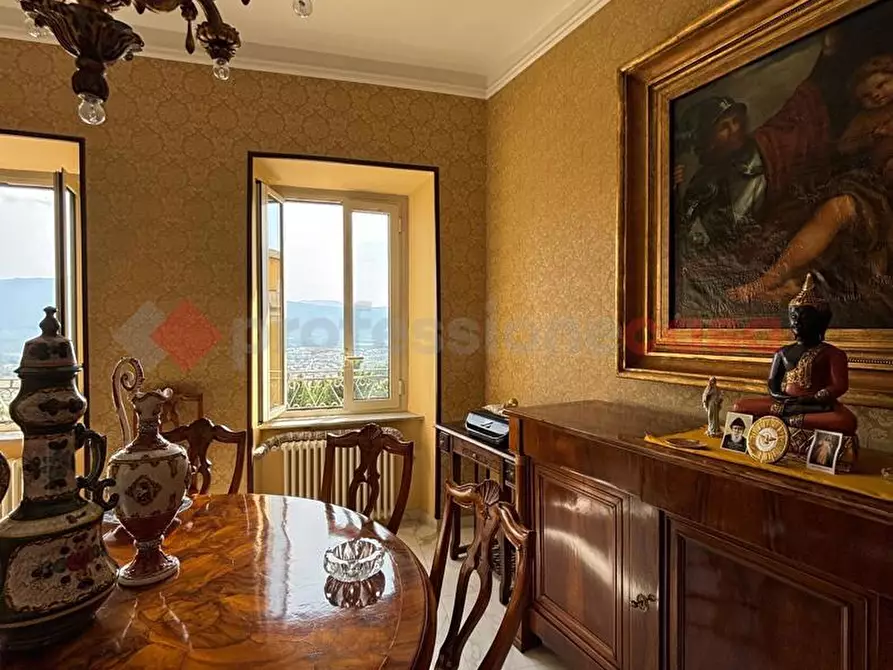 Immagine 45 di Appartamento in vendita  in Strada Vittorio Emanuele, 191 a Anagni