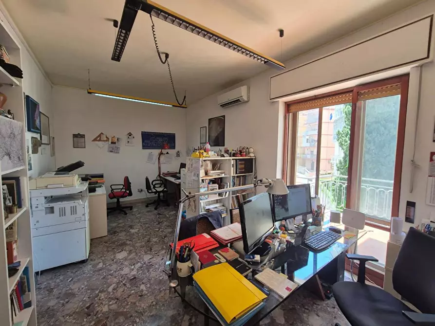 Immagine 7 di Appartamento in vendita  in Via Caravelli, 36 a Torre Annunziata