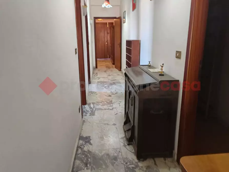 Immagine 15 di Appartamento in vendita  in Via Nazionale, 353 a Reggio Di Calabria