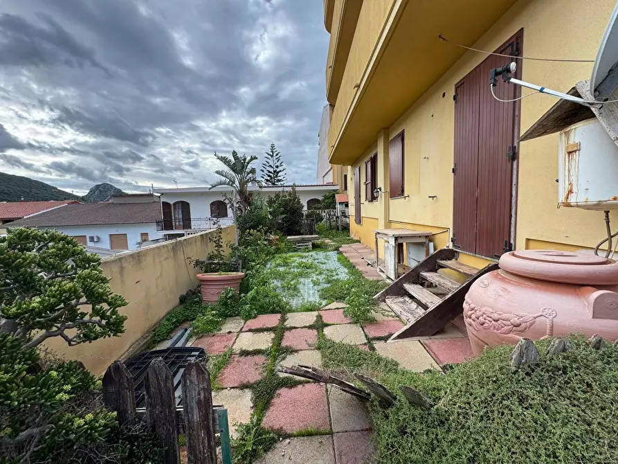 Immagine 4 di Appartamento in vendita  in Vico P. Nenni, 12 a Gonnesa